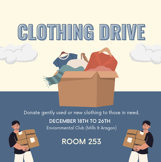 Tis The Season of Giving back